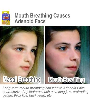 Mouth Tape for Better Sleep | Nose Breathing Strip | 30 Sheets with Cute Tiger Pattern | Skin Friendly & Non Woven Fabric - Buy Online on GoSupps.com