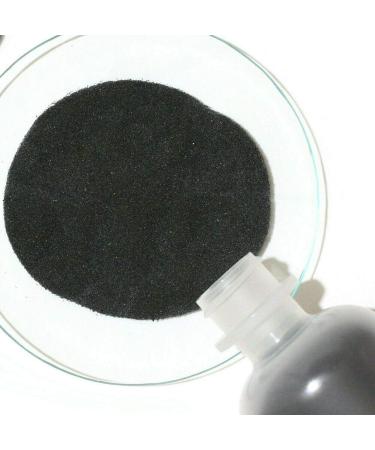 Regent Grade Potassium Permanganate 8oz Free Flowing Powder - High Quality Chemical for Various Applications - Buy Online on GoSupps.com