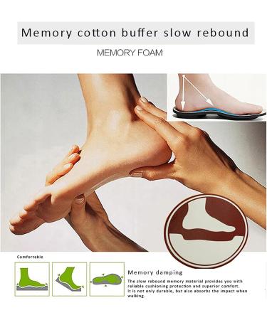 Shop Diabetic Edema Shoes for Men - Adjustable Plantar Fasciitis Slippers Breathable & Lightweight - Size 7.5 Gris - Buy Online on GoSupps.com