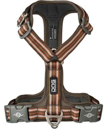 Buy DOG Copenhagen Comfort Walk Air 3.0 Harness - Mocca | S Size | International Shipping - Buy Online on GoSupps.com
