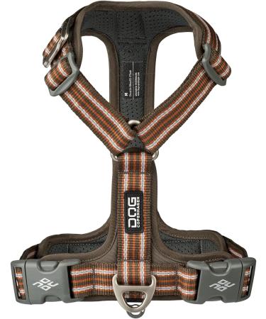 Buy DOG Copenhagen Comfort Walk Air 3.0 Harness - Mocca M | International Shipping Available - Buy Online on GoSupps.com