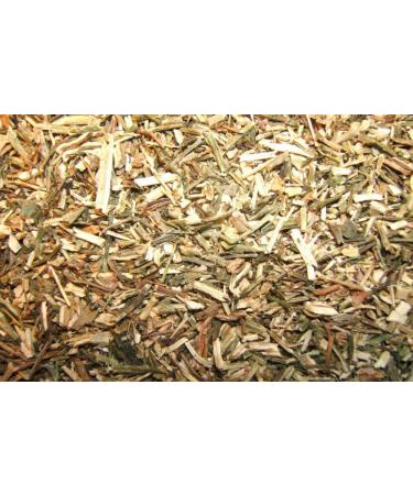 Krauterino24 - Chiretta herb cut green quantity: 1000g