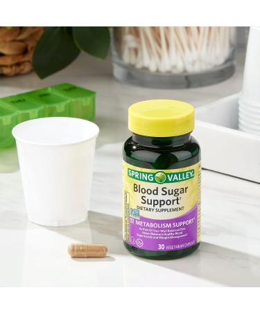 White Mulberry Leaf & Cinnamon Extract Capsules - 30 Capsules (1 Pack) | Fusion Shop Store Week Case - Buy Online on GoSupps.com