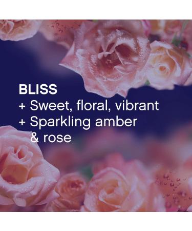 Downy Infusions Bliss Laundry Scent Booster Beads - Sparkling Amber & Rose 20.1 Oz - Buy Online on GoSupps.com