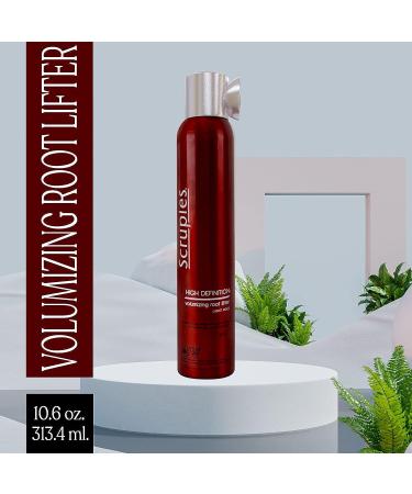 Scruples High Definition Volumizing Root Lifter - 10.6 oz - Buy Online on GoSupps.com