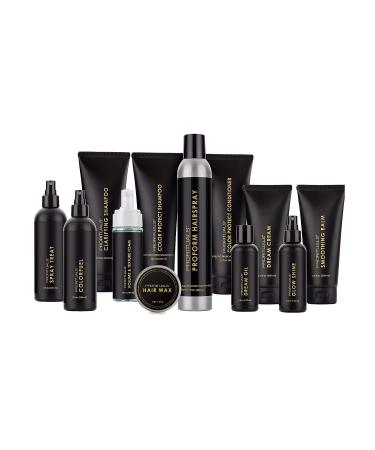 Prorituals Dream Premium Hair Oil - Color Protection & Growth Stimulating Scalp Oil for Dry and Damaged Hair - Paraben & Sulfate Free - 4 oz - Buy Online on GoSupps.com