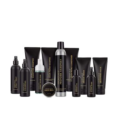 Prorituals Colorfuel for Unisex - 8 oz Treatment - Buy Online on GoSupps.com