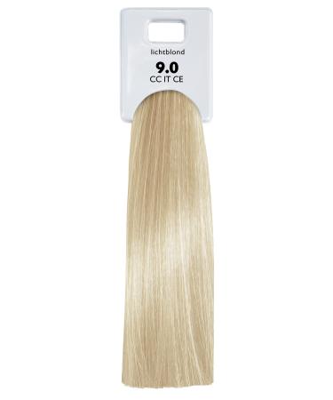 Alcina Color Creme Perm.color.9.0 60ml