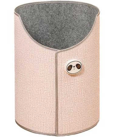 Kowaku Electric Foot Warmer & Heater - Intelligent Heating Pad for Work & Dorm | Barrel Type in Pink - International Shipping Available - Buy Online on GoSupps.com