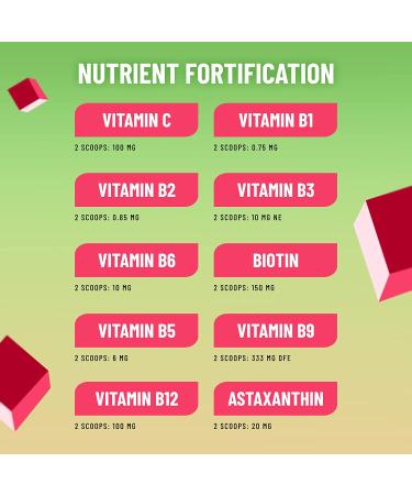 ADVANCED Focus Cherry Limeade: NooLVL Formula for Focus & Energy - Sugar Free (40 Servings) - Buy Online on GoSupps.com