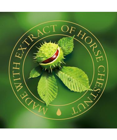 Badedas Revitalising Shower Gel Shampoo & Conditioner 200ml (PACK OF 6) 6.77 Fl Oz (Pack of 6) - Buy Online on GoSupps.com