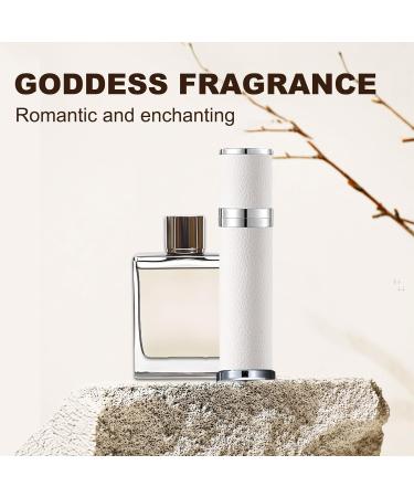 Women perfume - Travel Size blackcurrant sage patchouli floral and fruity Long-Lasting Fragrance Spray for Women Gradual Flash Design Bottle 20ml (0.67 fl. oz.) Lemon - Buy Online on GoSupps.com