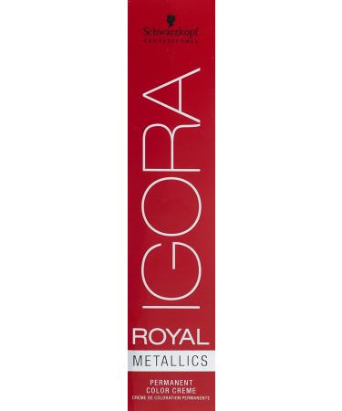 Schwarzkopf Igora Royal 4-29 Medium Brown Ash Violet Hair Color - 60g (1 Pack) | Premium International Shipping - Buy Online on GoSupps.com