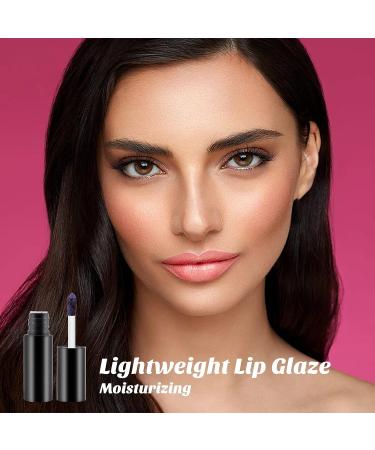 Boobeen Waterproof Peel-Off Lip Stain | Long-Lasting Matte Lipstick | Lightweight Lip Mousse | Non-Drying Formula | Velvety Finish - 01 - Buy Online on GoSupps.com