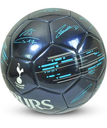 Tottenham Hotspur FC Unisex Football Size 5 - Official Merchandise | International Shipping - Buy Online on GoSupps.com