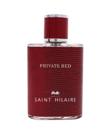 Saint Hilaire Private Red for Men - 3.3 oz EDP Spray - Buy Online on GoSupps.com
