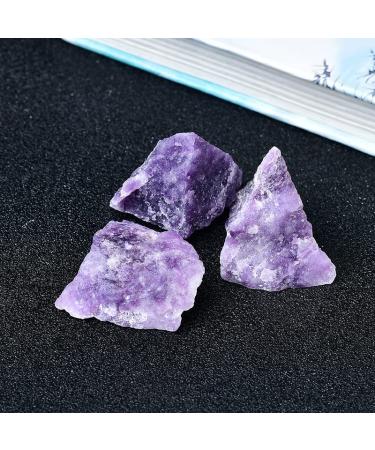 1PC Natural Rose Quartz Ore Quartz Home Decoration Fish Tank Stone Jewelry Magic Repair Specimen Gem Ornament Stone Collection