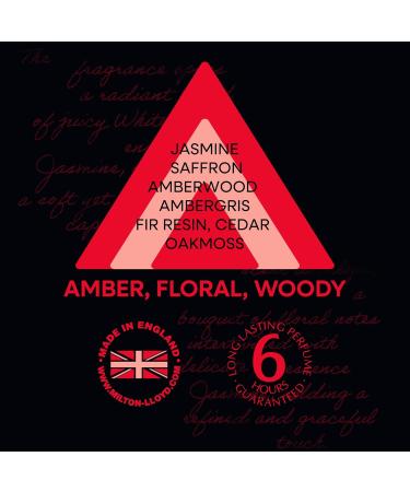 Milton-Lloyd Perfumer's Choice Phoenix - Floral Woody Amber Perfume for Men and Women - Long Lasting Perfume for Women and Men - Travel Size - 2.8 oz Phoenix 2.8 Fl Oz (Pack of 1) - Buy Online on GoSupps.com