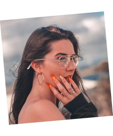 Buy PopetPop Glasses Accessories - DIY Replacement for Sunglasses Frames & Temple Plates - International Shipping Available - Buy Online on GoSupps.com