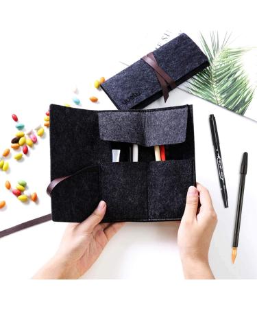 9 Pcs Scratch Art Tools Set for Adults & Kids - Scratching Drawing Kit with Artist Gloves, Bag, Coloring Pens, Stylus, Scraper, Repair Pen & Clean Brush - Buy Online on GoSupps.com