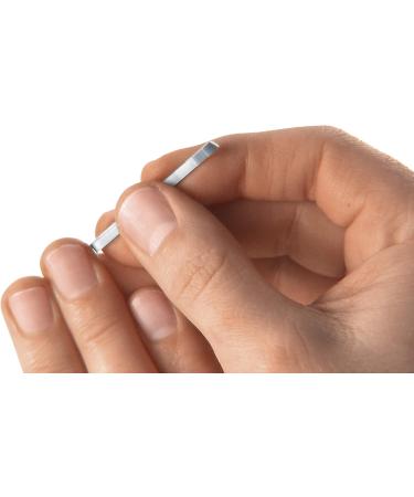 Victorinox Classic SD Alox Swiss Army Knife Compact 5 Functions Swiss Made Pocket Knife with Small Blade Screwdriver and Key Ring - Silver - Buy Online on GoSupps.com