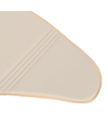 Buy Abdominal Compression Board | Post Surgery EVA Support | Skin Color | International Shipping - Buy Online on GoSupps.com