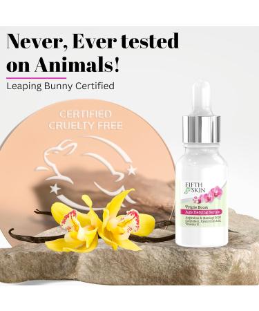 Triple Boost Age Defying Eye Serum - 3 Anti-Aging Ingredients with Argireline Peptides & Hyaluronic Acid - Moisturize & Reduce Wrinkles - Made in USA - 0.5 oz - Buy Online on GoSupps.com