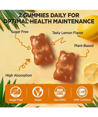 HOLLEGEND Pumpkin Seed Oil Gummies & Pumpkin Seed Oil Supplements Liquid Drops Organic Pumpkin Seed Oil with Saw Palmetto for Hair Growth & Men s Health - Buy Online on GoSupps.com