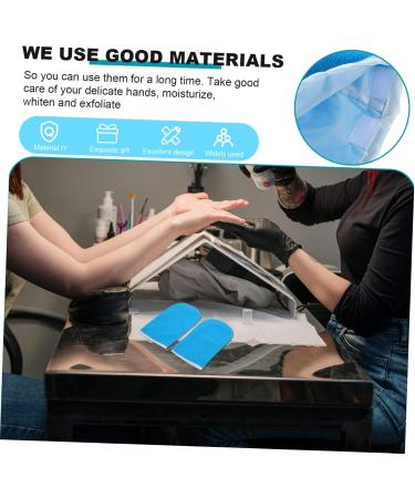 Beavorty De Paraffine R utilisables De Paraffine Portables Accessoire Allaitement Pour Soins Des Mains - Buy Online on GoSupps.com