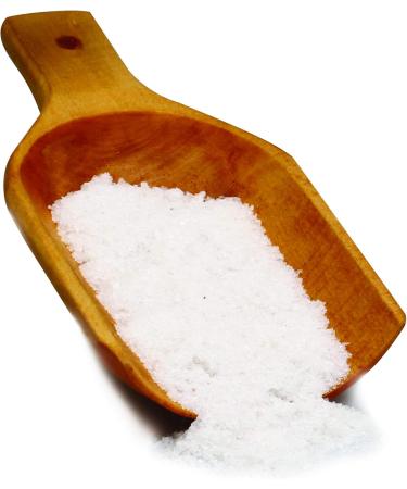  Feine W rze Sierra Nevada Unrefined Spring Water Salt rich in minerals Andalusia Spain finely spiced 40g - Buy Online on GoSupps.com