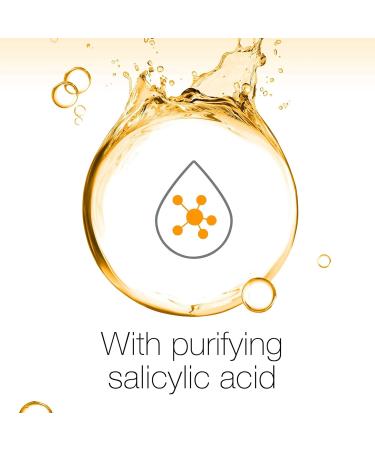 Neutrogena Oil Free Spot Controlling Wash 200 ml - Buy Online on GoSupps.com