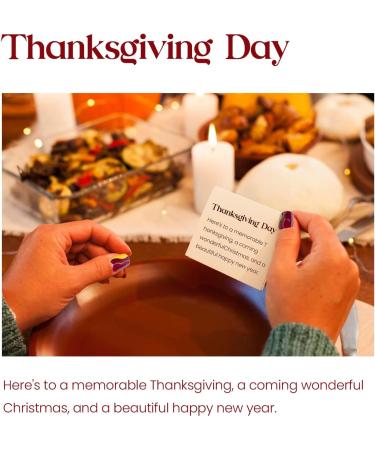 Beetles Gel Nail Polish Set Fall Winter Colours Yellow Orange Gold Glitter Red Gel Polish Soak Off UV Gel Nail Polish Nail Art Salon Manicure Gel Nail Kit DIY at Home Nail Gifts for Women Thanksgiving Day - Buy Online on GoSupps.com