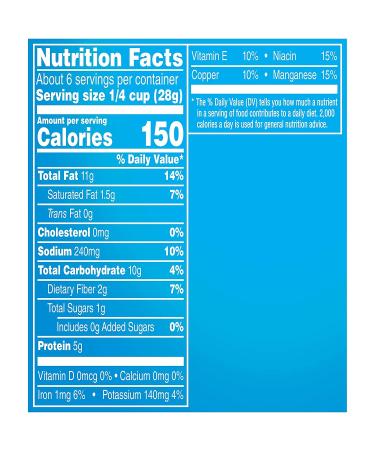 Spicy Nuts & Cajun Sticks Trail Mix - 6 oz | Savory Planters Snack Mix - Buy Online on GoSupps.com