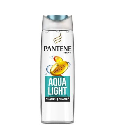 Pantene Ch Aqualight 360Ml+40Ml