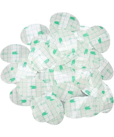 60 Sheets Ear Patches for Children Ears Disposable Ear Protection Stickers - Buy Online on GoSupps.com