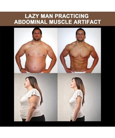 THOHR CC Gynecomastia Cream Sculptique Abs Sculpting Cream for Men (1) - Buy Online on GoSupps.com