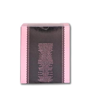 KIMBERLY Pour Femme Eau de Parfum 3.4 Fl. Oz.Amber Floral fragrance for Women. - Buy Online on GoSupps.com