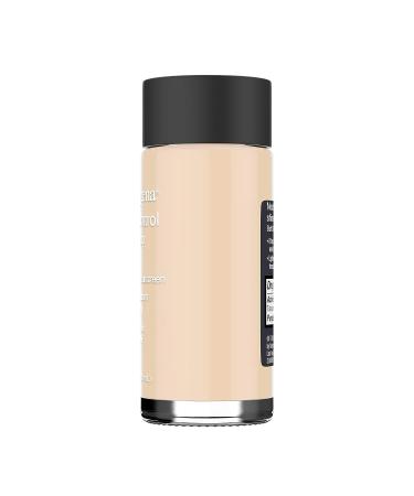 Neutrogena Shine Control Liquid Makeup SPF 20 Buff 30 - 1 Ounce - Buy Online on GoSupps.com
