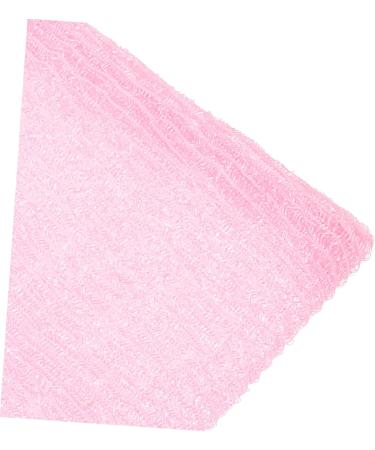 MUSISALY 4pcs Soap Bag Soap Pouch for Shower Soap Bar Pouch Bar Soap Scrubber Pouch Soap Sleeve Nylon - Buy Online on GoSupps.com