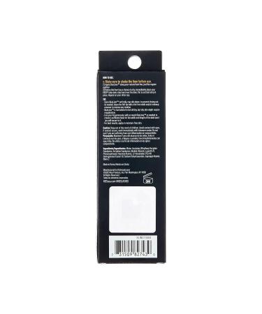 KISS Felt Tip Glue Liner Lash Adhesive - Black | International Shipping Available - Buy Online on GoSupps.com