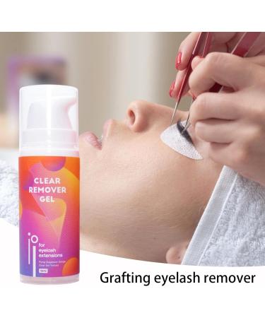  Ecoticfate Lash Glue Remover Lash Cluster Remover | Lash Cleaning Gentle Lily Scented Formula 69 Seconds for Business Travel Daily Use Makeup Shop Ecoticfate - Buy Online on GoSupps.com