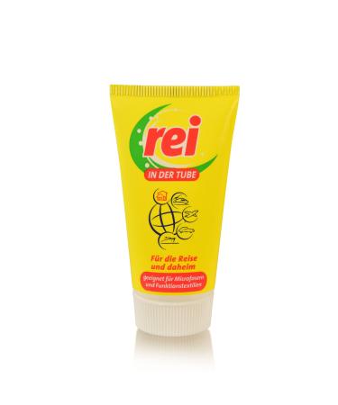 5Pack Rei in the tube travel size 5 x 30ml liquid - Buy Online on GoSupps.com