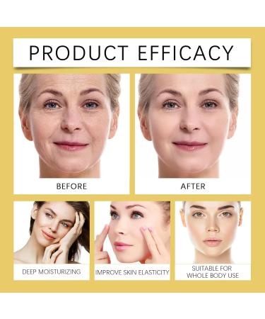 Dandin Glow Remedy Oil Magic Luxury Body Oil Lifting Body Oil Glow Straff Magic - Huile pour le corps raffermissante - 100 ml - Huile pour le corps - Hydratante et nutritive - Buy Online on GoSupps.com