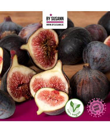 By Susann-05 Feige-Plum Chutney 150g - Fruity Sweet & Spicy Gourmet Spread for International Shipping - Buy Online on GoSupps.com