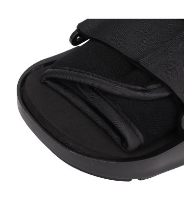 Tall Pneumatic Walking Boot | Ultralight Orthopaedic Boot for Broken Foot | Long Walking Boot for Sprained Ankle & Achilles Tendonitis | International Shipping Available - Buy Online on GoSupps.com