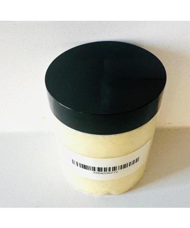 100% Raw & Unrefined African Shea Butter from C te D'Ivoire | Premium Natural Skincare - Buy Online on GoSupps.com