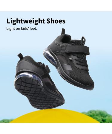DREAM PAIRS Kids Tennis Running Shoes - Little & Big Boys Girls Athletic Sneakers - Buy Online on GoSupps.com