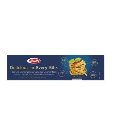 Barilla Whole Grain Linguine Pasta - 16 oz | Buy Online - Buy Online on GoSupps.com