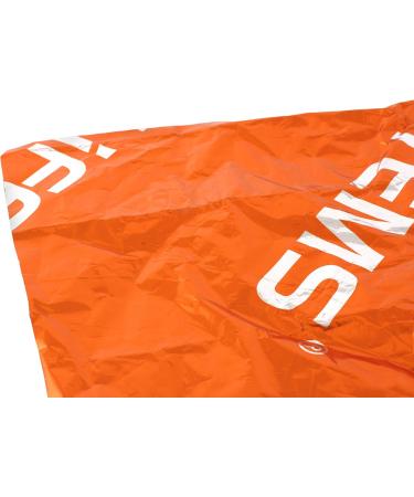 Shop Lifesystems Emergency Heat Bag - Silver Foil Survival Gear for Hiking & Mountaineering | International Shipping Available - Buy Online on GoSupps.com