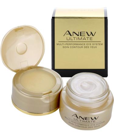 Anew Ultimate Multi-Performance Eye System | Effective Eye Care Solution - Buy Online on GoSupps.com